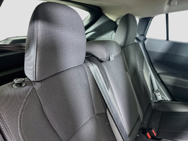 Certified 2025 Subaru Crosstrek 2.5i Premium AWD/4WD image 30