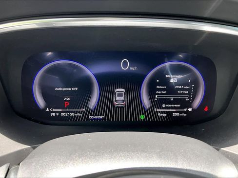 Certified 2026 Acura MDX A-Spec AWD/4WD image 23