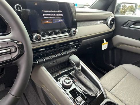 New 2026 Chevrolet Colorado ZR2 w/ Technology Package image 23