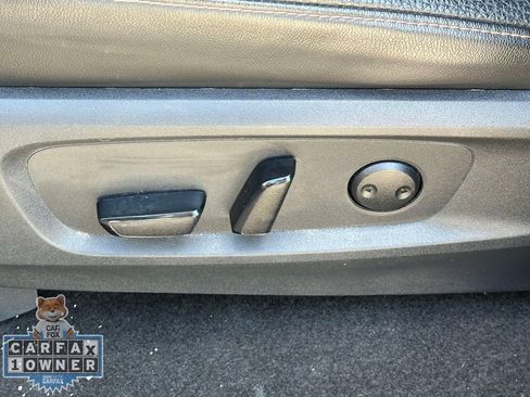 Used 2024 Nissan Pathfinder Rock Creek AWD/4WD image 20
