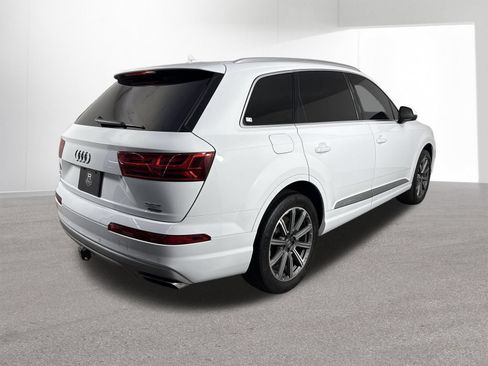 Used 2017 Audi Q7 3.0T Prestige AWD/4WD image 36