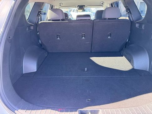 Certified 2023 Hyundai Santa Fe SEL image 22