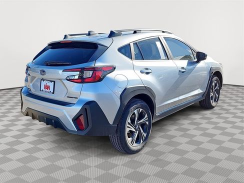New 2026 Subaru Crosstrek 2.0i Premium image 5