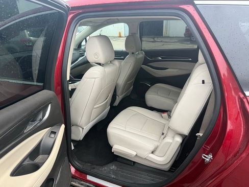 Used 2023 Buick Enclave Essence w/ Trailering Package, 5000 lbs. FWD image 6