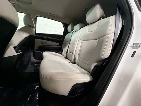 Used 2023 Hyundai Tucson SEL w/ Convenience Package AWD/4WD image 22