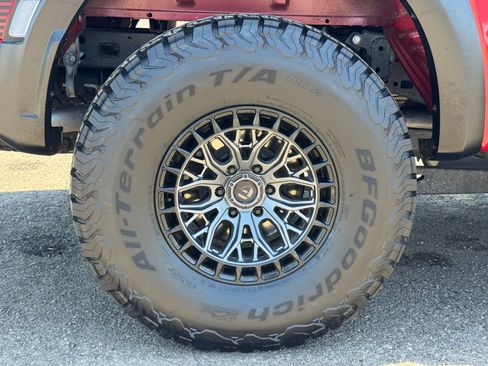 Used 2024 Ford F150 Raptor w/ Equipment Group 803A Raptor R AWD/4WD image 6