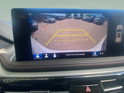 Used 2025 Acura MDX A-Spec AWD/4WD image 18