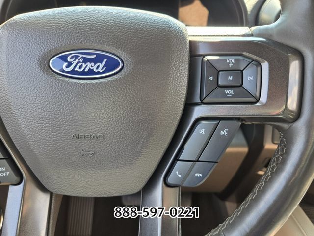 Used 2021 Ford Expedition Limited RWD image 27