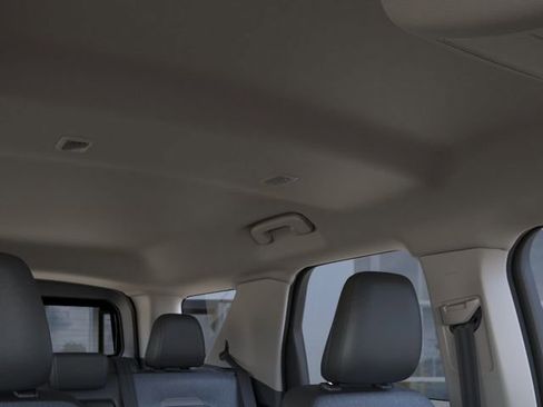 New 2025 Ford Bronco Sport Outer Banks w/ Outer Banks Tech Package+ AWD/4WD image 22
