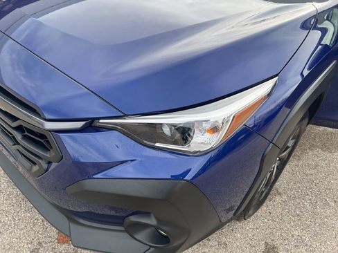 Used 2024 Subaru Crosstrek 2.0i Premium image 28