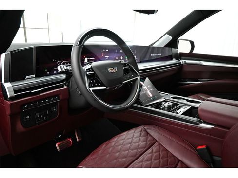 Certified 2026 Cadillac Escalade Sport w/ Touring Package AWD/4WD image 36