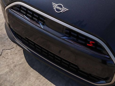 New 2026 MINI Cooper S FWD image 10