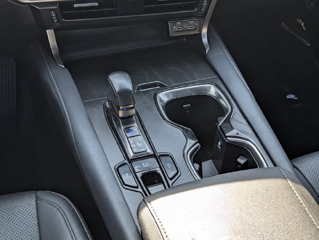 Used 2023 Lexus RX 350 Premium w/ Accessory Package (K3) FWD image 14