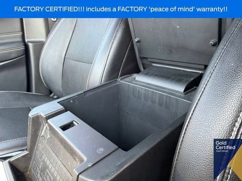 Used 2023 Ford Explorer ST w/ Equipment Group 401A AWD/4WD image 45