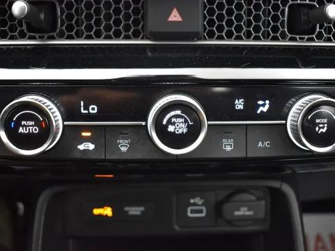 Used 2023 Honda Civic Sport image 30