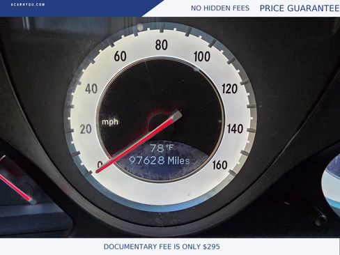 Used 2011 Mercedes-Benz SL 550 image 22