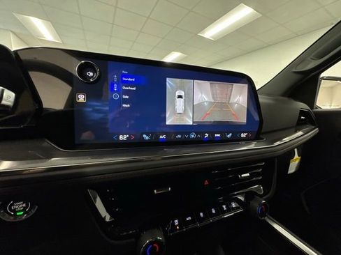 New 2026 Chevrolet Tahoe RST w/ Comfort Package image 19