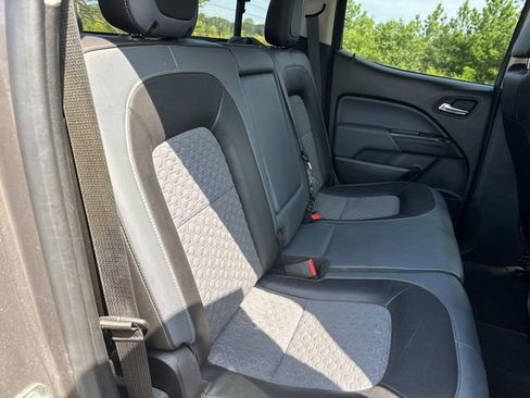Used 2016 Chevrolet Colorado Z71 AWD/4WD image 21