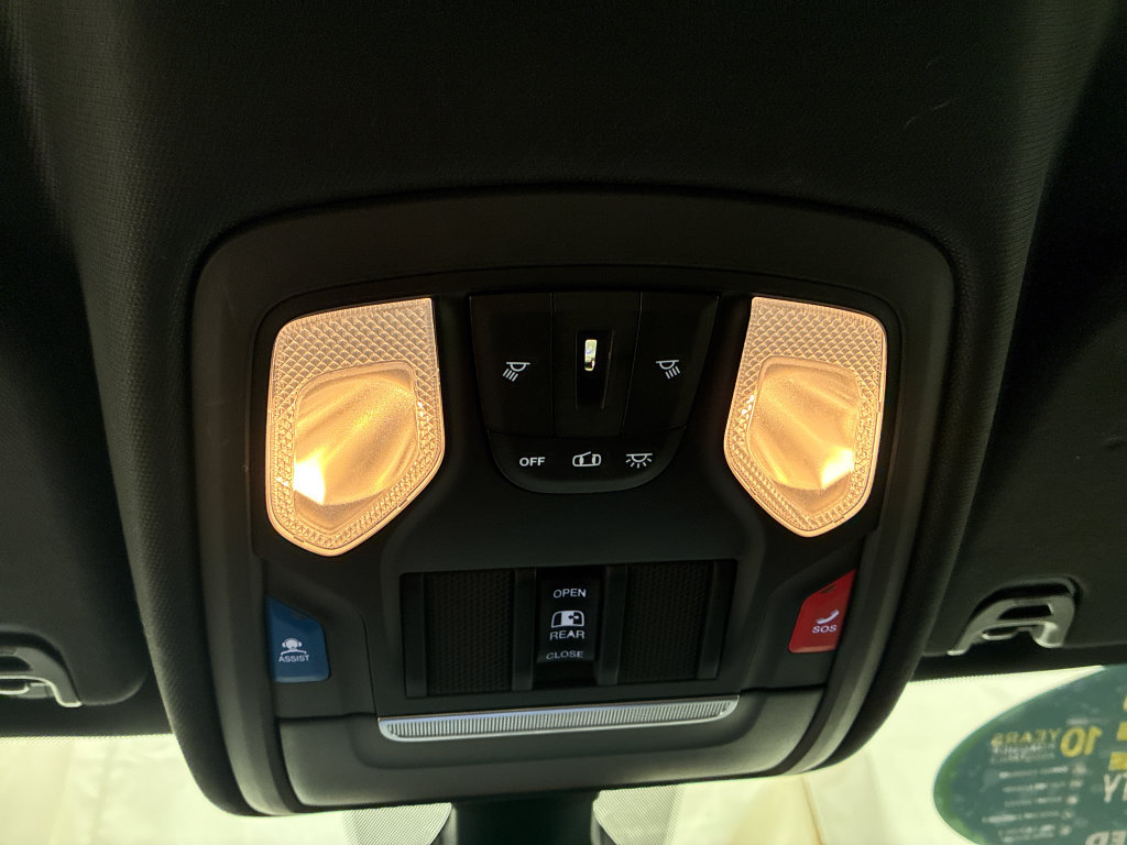 Used 2019 RAM 1500 Big Horn AWD/4WD image 29