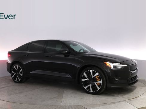 Used 2024 Polestar Polestar 2 AWD/4WD image 14