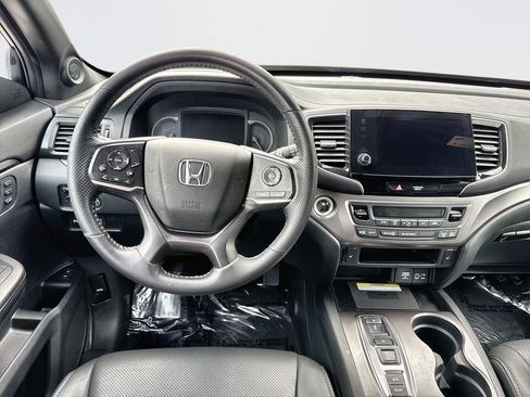Used 2023 Honda Passport EX-L image 23