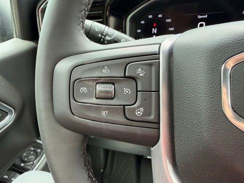 New 2026 GMC Sierra 1500 Elevation w/ Elevation Select Package AWD/4WD image 14
