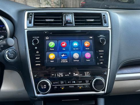 Used 2019 Subaru Outback 2.5i Limited AWD/4WD image 17