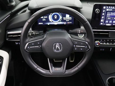 Certified 2024 Acura ZDX A-Spec AWD/4WD image 16