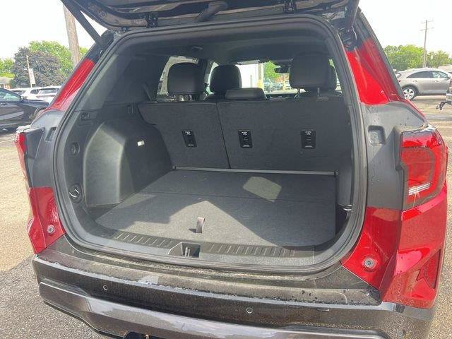 New 2026 GMC Terrain AT4 w/ Convenience Package III AWD/4WD image 48
