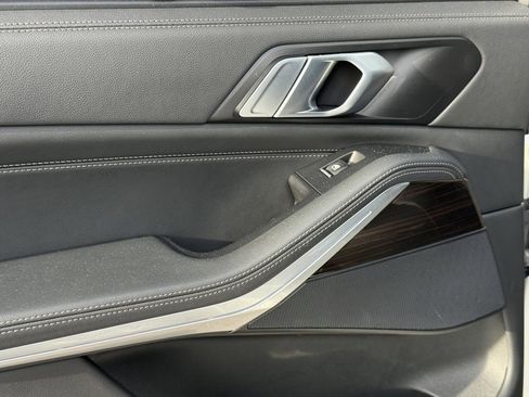 Certified 2023 BMW X5 xDrive40i image 21