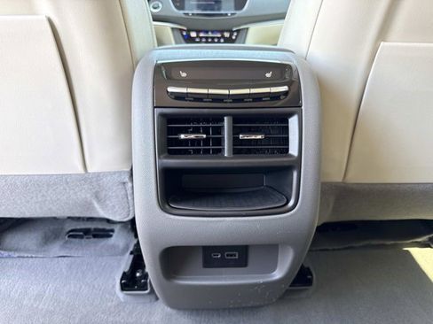 Certified 2023 Cadillac XT5 Premium Luxury w/ Technology Package image 15