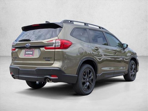 New 2026 Subaru Ascent Bronze Edition AWD/4WD image 2