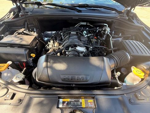 New 2026 Dodge Durango GT image 29