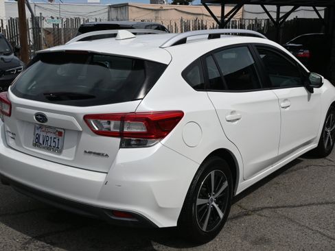 Used 2019 Subaru Impreza 2.0i Premium AWD/4WD image 6