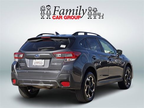 Used 2023 Subaru Crosstrek 2.5i Limited w/ Moonroof Package image 4