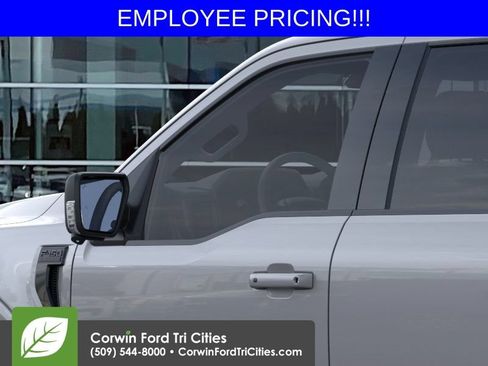 New 2026 Ford F150 XLT w/ Equipment Group 302A MID AWD/4WD image 20
