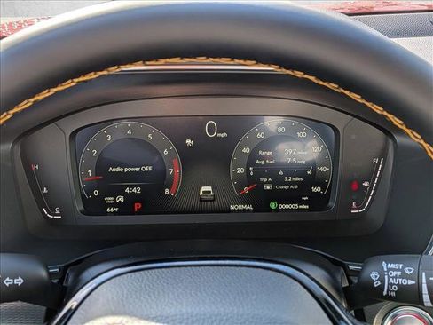 New 2026 Acura Integra A-Spec FWD image 12