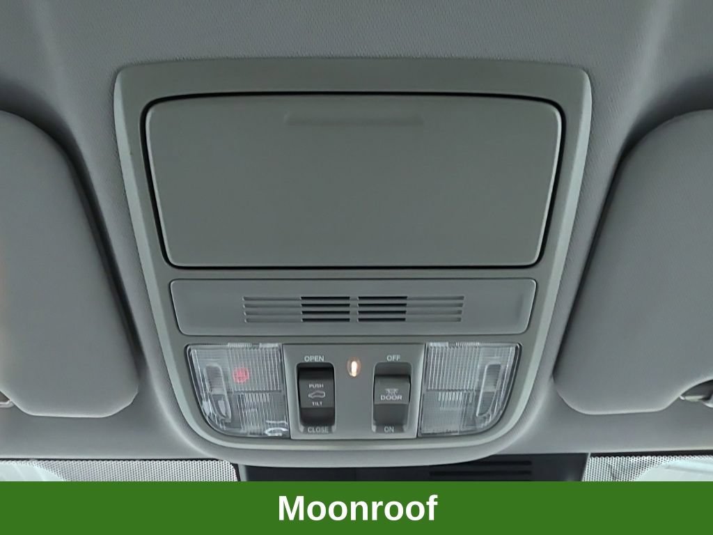 Used 2021 Honda CR-V EX image 35