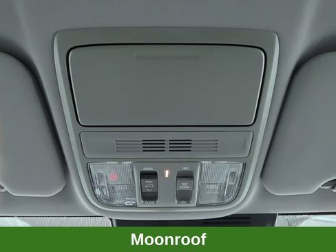 Used 2021 Honda CR-V EX image 35