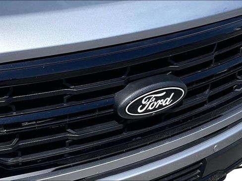 Used 2024 Ford F150 XLT w/ Equipment Group 302A MID AWD/4WD image 32