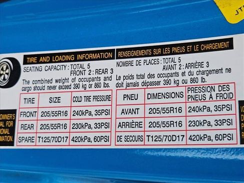 Used 2019 Toyota Corolla SE FWD image 16