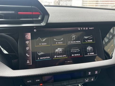 New 2026 Audi RS 3 image 31