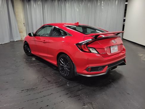 Used 2020 Honda Civic Si image 6