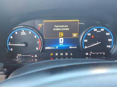 Certified 2023 Ford Bronco Sport Outer Banks w/ Tech Package image 30