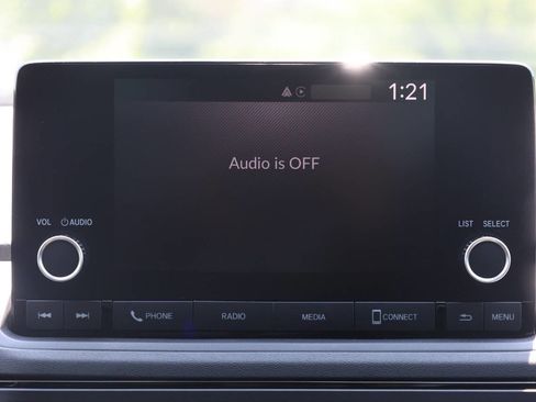 Used 2023 Honda Accord EX image 20