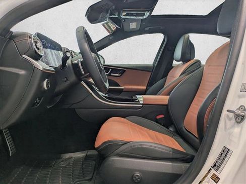 Certified 2023 Mercedes-Benz C 300 C 300 image 22