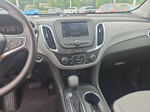 Used 2024 Chevrolet Equinox LS FWD image 17