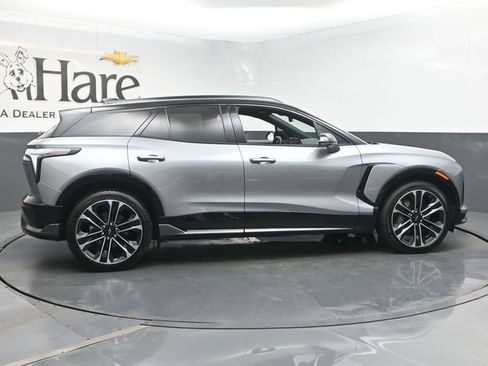 Used 2025 Chevrolet Blazer EV SS AWD/4WD image 37