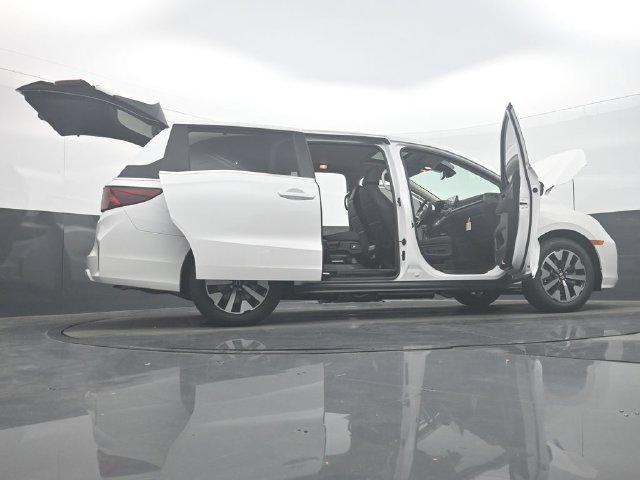 New 2026 Honda Odyssey EX-L image 56