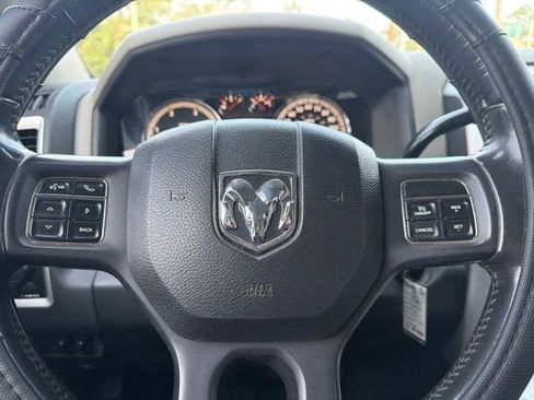 Used 2012 RAM 2500 Lone Star AWD/4WD image 11